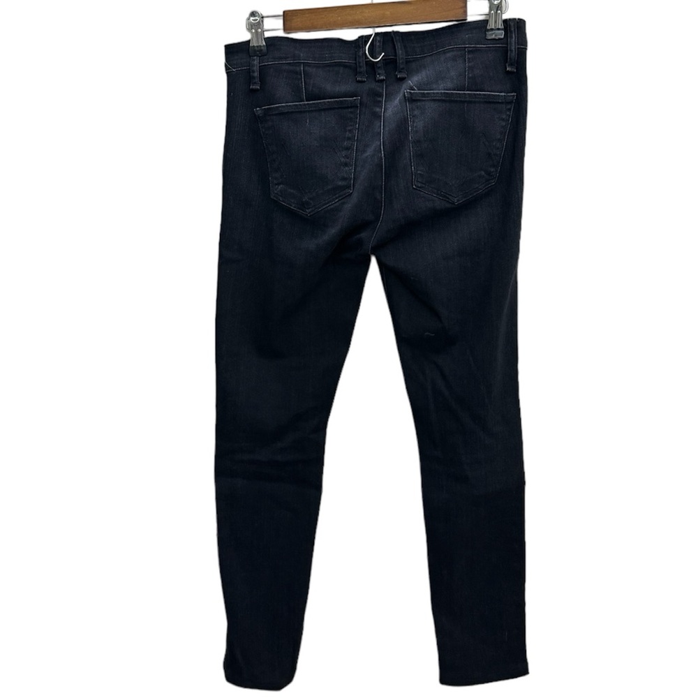 McGuire Margaux Mid Rise Tassel Jeans - Picture 4 of 6